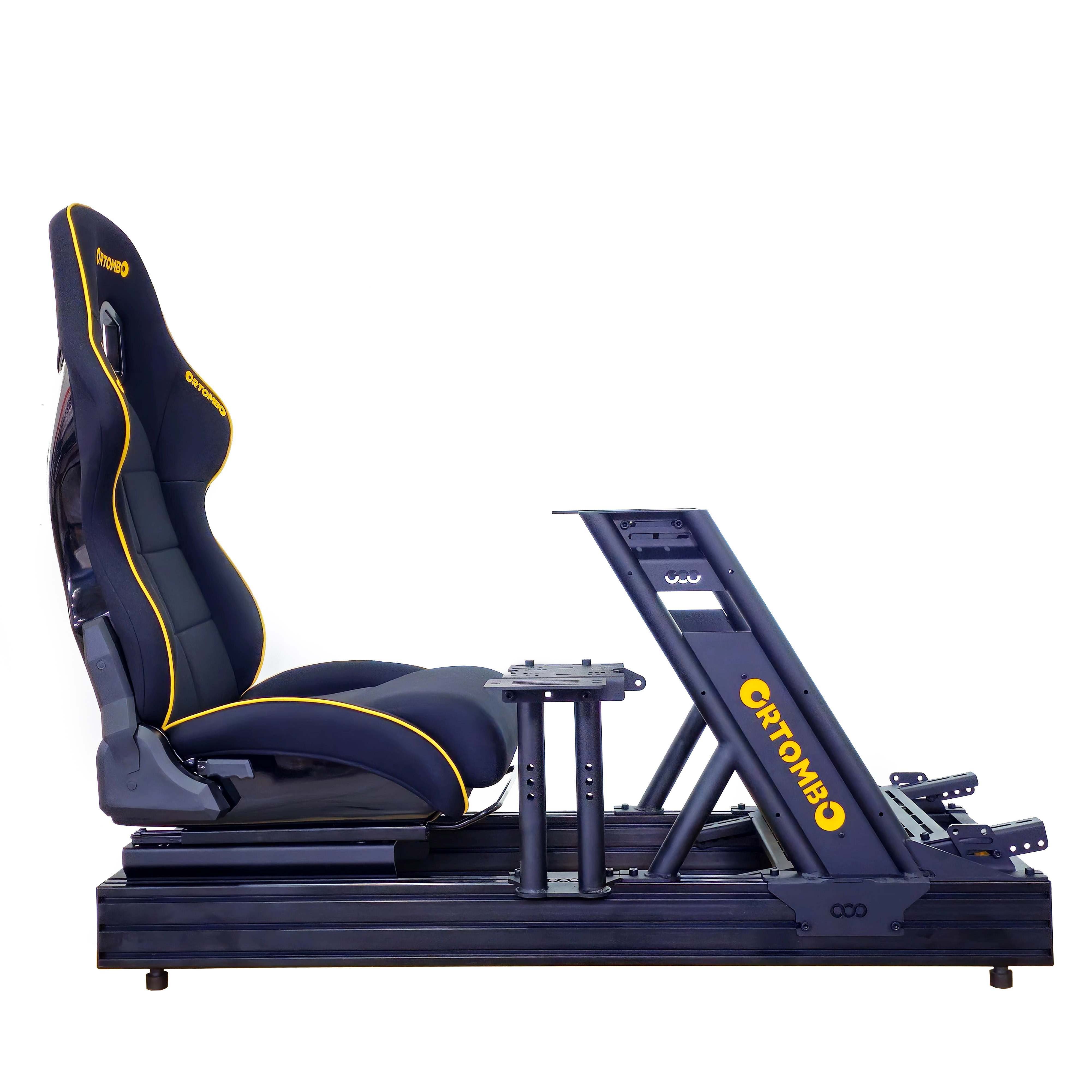 Ortombo GTR S Line Yarış simulatörü